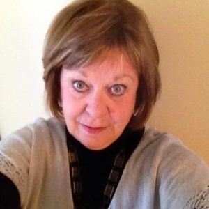 Meet your Posher, Mia